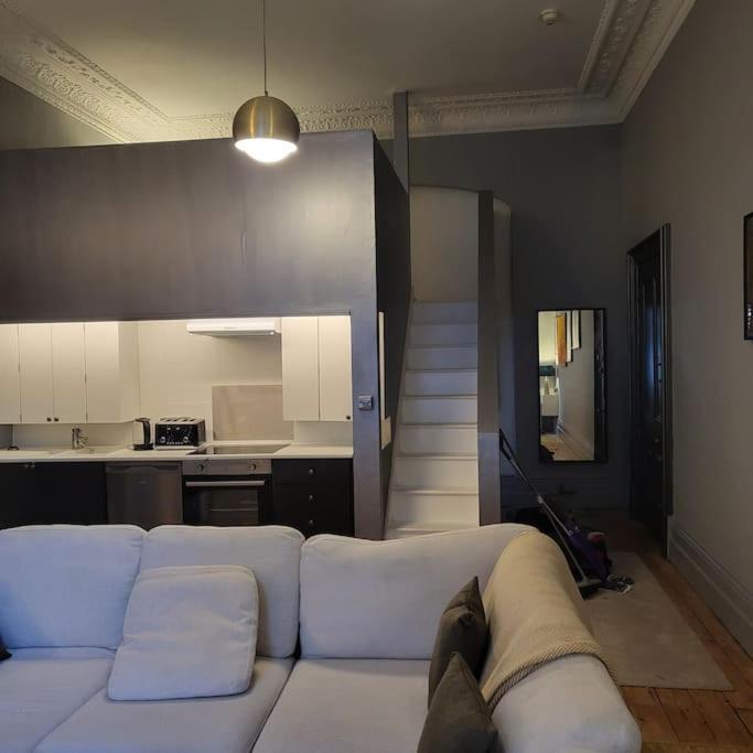 5 Luxury Spacious Loft - Prime Location - Comfortable Bed & Sofa Brighton Екстер'єр фото