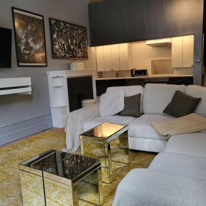 5 Luxury Spacious Loft - Prime Location - Comfortable Bed & Sofa Brighton Екстер'єр фото