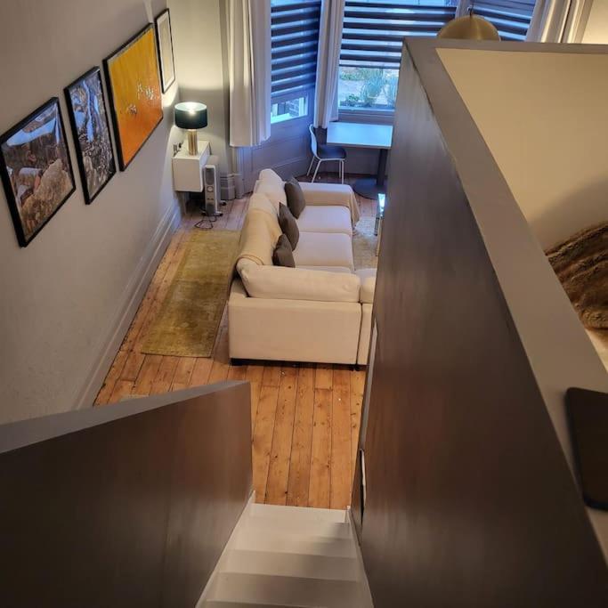 5 Luxury Spacious Loft - Prime Location - Comfortable Bed & Sofa Brighton Екстер'єр фото