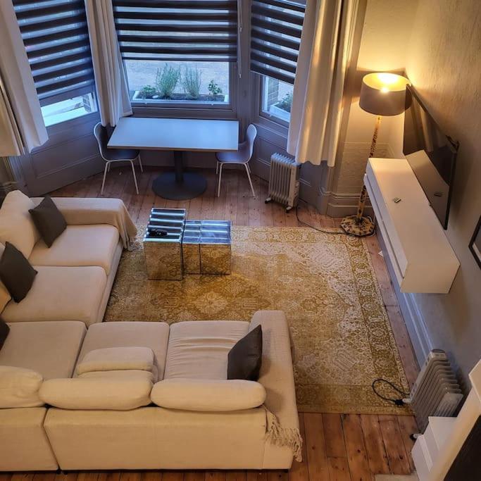 5 Luxury Spacious Loft - Prime Location - Comfortable Bed & Sofa Brighton Екстер'єр фото