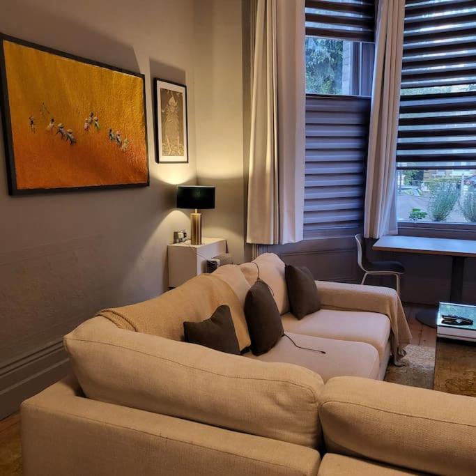 5 Luxury Spacious Loft - Prime Location - Comfortable Bed & Sofa Brighton Екстер'єр фото