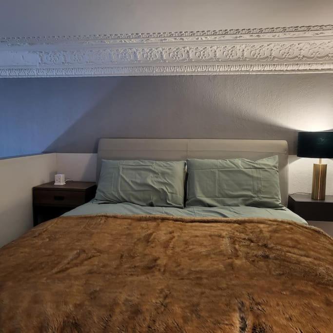 5 Luxury Spacious Loft - Prime Location - Comfortable Bed & Sofa Brighton Екстер'єр фото
