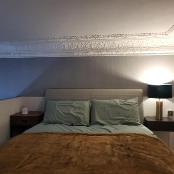 5 Luxury Spacious Loft - Prime Location - Comfortable Bed & Sofa Brighton Екстер'єр фото