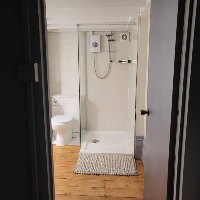5 Luxury Spacious Loft - Prime Location - Comfortable Bed & Sofa Brighton Екстер'єр фото