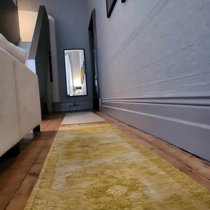 5 Luxury Spacious Loft - Prime Location - Comfortable Bed & Sofa Brighton Екстер'єр фото