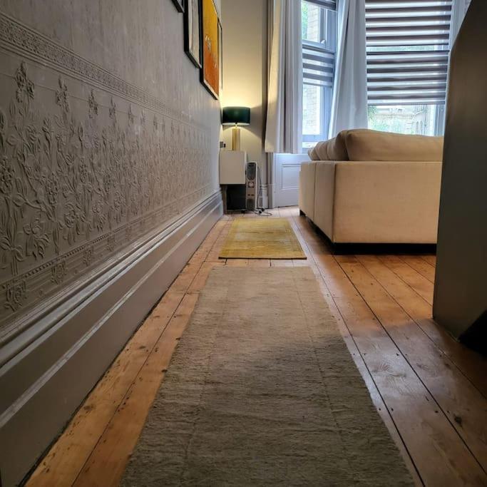 5 Luxury Spacious Loft - Prime Location - Comfortable Bed & Sofa Brighton Екстер'єр фото