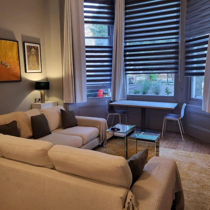 5 Luxury Spacious Loft - Prime Location - Comfortable Bed & Sofa Brighton Екстер'єр фото