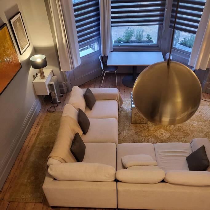5 Luxury Spacious Loft - Prime Location - Comfortable Bed & Sofa Brighton Екстер'єр фото