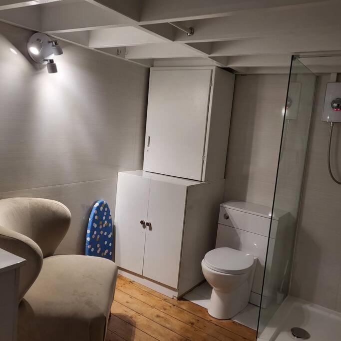 5 Luxury Spacious Loft - Prime Location - Comfortable Bed & Sofa Brighton Екстер'єр фото