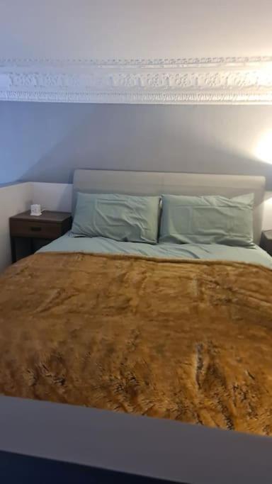 5 Luxury Spacious Loft - Prime Location - Comfortable Bed & Sofa Brighton Екстер'єр фото